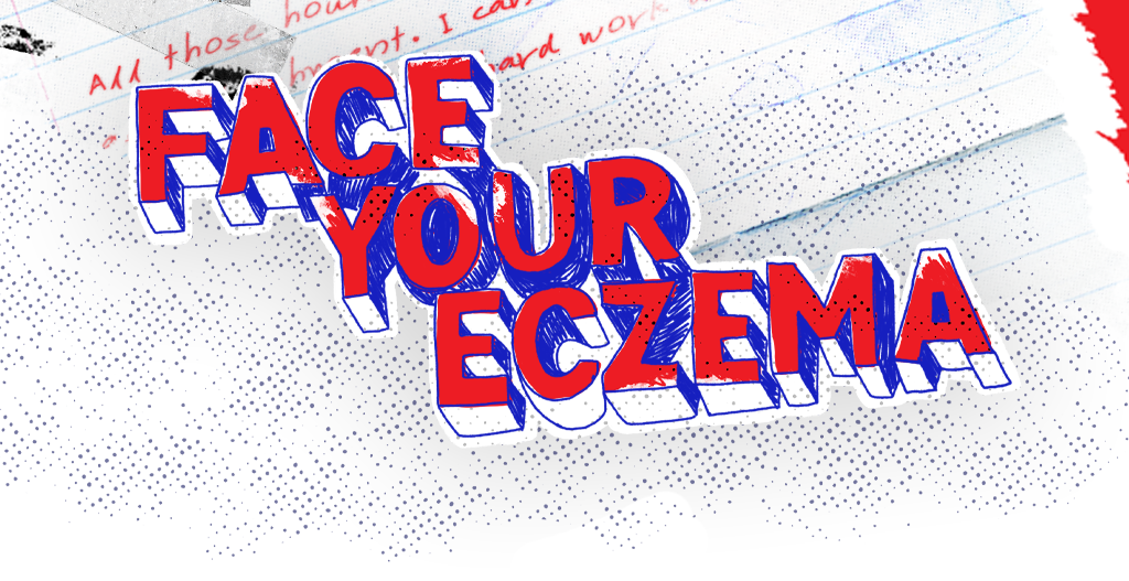 Face Your Eczema